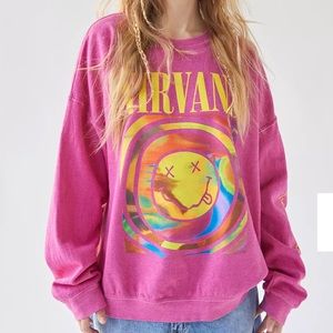 Urban outfitters crew